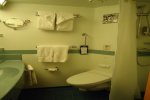 Oceanview Stateroom Picture