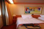 Oceanview Stateroom Picture