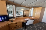 Junior Suite Stateroom Cabin 9270. Picture
