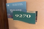 Junior Suite Stateroom Cabin 9270. Picture