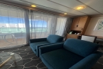 Junior Suite Stateroom Cabin 9270. Picture