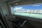 Junior Suite Stateroom Cabin 9270. Picture