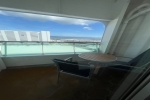 Superior Balcony Stateroom Cabin 9290. Picture
