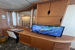 Superior Balcony Stateroom Cabin 9290. Picture