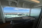 Superior Balcony Stateroom Cabin 9344. Picture
