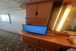 Superior Balcony Stateroom Cabin 9342. Picture