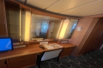 Superior Balcony Stateroom Cabin 9342. Picture
