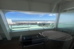 Superior Balcony Stateroom Cabin 9340. Picture