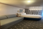 Spacious Balcony Stateroom Picture