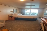 Spacious Balcony Stateroom Picture