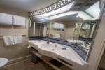 Interior Stateroom Cabin 9287. Picture