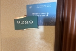 Interior Stateroom Cabin 9289. Picture