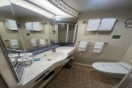 Interior Stateroom Cabin 9289. Picture