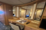 Interior Stateroom Cabin 9343. Picture