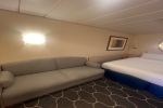 Interior Stateroom Picture