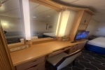 Interior Stateroom Picture