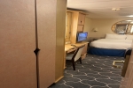 Interior Stateroom Picture