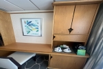 Junior Suite Stateroom Cabin 9258. Picture
