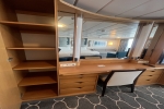 Junior Suite Stateroom Cabin 9258. Picture