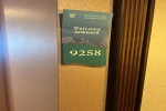 Junior Suite Stateroom Cabin 9258. Picture