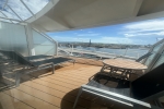 Deluxe Balcony Stateroom Cabin 9692. Picture