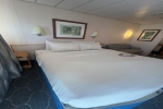 Deluxe Balcony Stateroom Cabin 9690. Picture