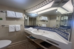 Deluxe Balcony Stateroom Cabin 9692. Picture
