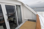 Verandah Stateroom Cabin 6000. Picture