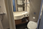 Verandah Stateroom Cabin 6000. Picture