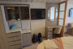 Family Verandah Stateroom Cabin 9156. Picture