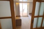 Family Verandah Stateroom Cabin 9156. Picture