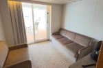 Family Verandah Stateroom Cabin 9156. Picture