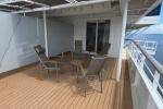 Family Verandah Stateroom Cabin 9156. Picture