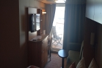Veranda Stateroom Cabin 9194. Picture