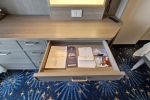 Deluxe-Verandah Stateroom Cabin 6544. Picture