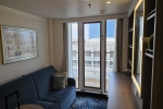 Deluxe Verandah Stateroom Picture