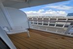 Deluxe-Verandah Stateroom Cabin 6544. Picture
