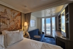 Deluxe-Verandah Stateroom Cabin 6544. Picture