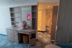 Family-Verandah Stateroom Cabin 6696. Picture