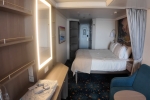 Family-Verandah Stateroom Cabin 8570. Picture