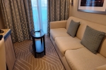 Mini-Suite Stateroom Cabin A415. Picture