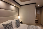 Mini-Suite Stateroom Cabin A415. Picture
