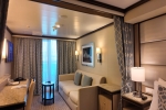 Mini-Suite Cabin Picture