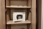 Mini-Suite Stateroom Cabin A415. Picture