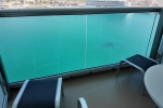 Mini-Suite Stateroom Cabin A415. Picture
