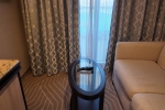 Mini-Suite Stateroom Cabin A415. Picture