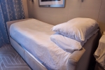 Mini-Suite Stateroom Cabin A415. Picture