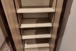 Mini-Suite Stateroom Cabin A415. Picture