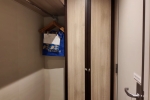 Mini-Suite Stateroom Cabin A415. Picture
