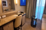 Mini-Suite Stateroom Cabin A415. Picture